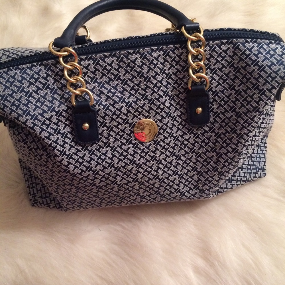 TOMMY HILFIGER HANDBAG